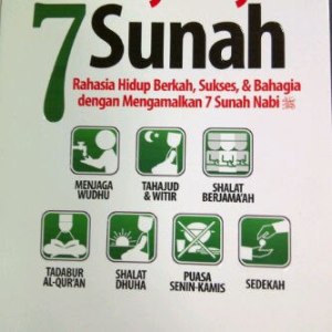 7 sunah